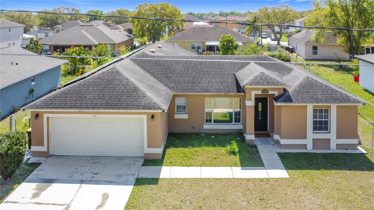 410 Lark Ct., Kissimmee, FL 34759