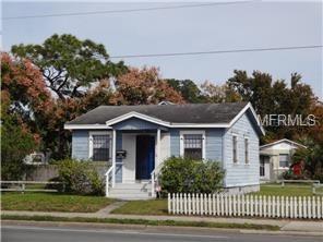 4707 Edgewater Dr., Orlando, FL 32804