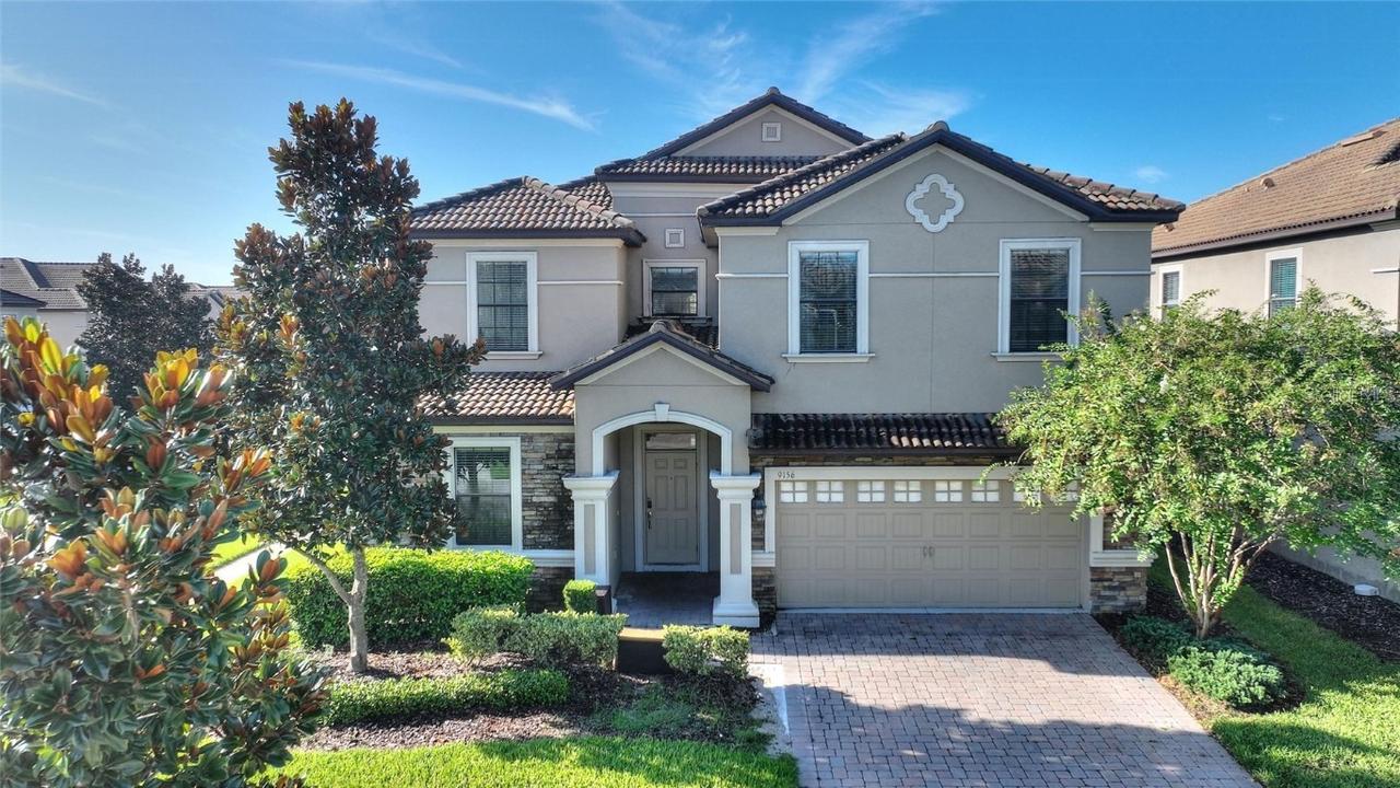 9156 Wedge Dr., Davenport, FL 33896