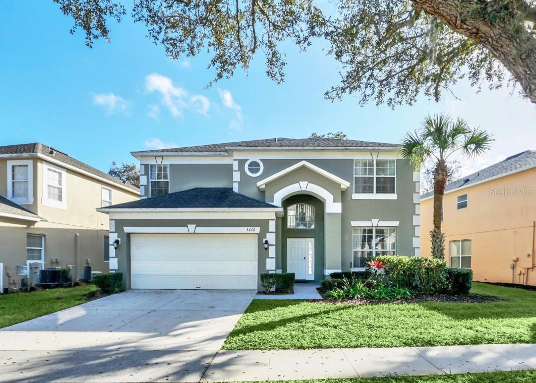 8462 Secret Key Cove, Kissimmee, FL 34747