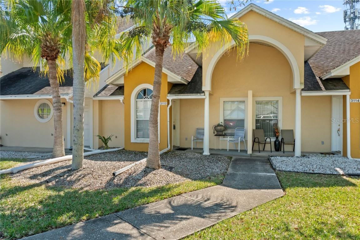 3112 Enclave Ct., Kissimmee, FL 34746