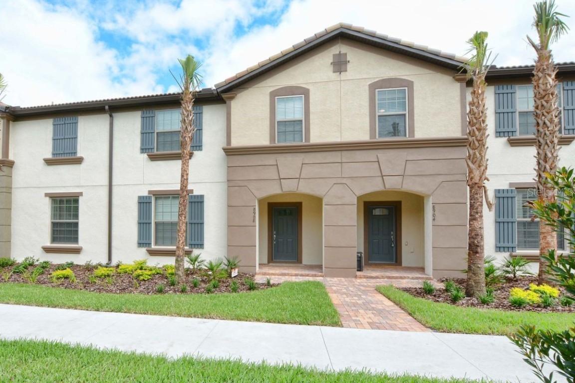 8908 Adriatico Ln., Kissimmee, FL 34747