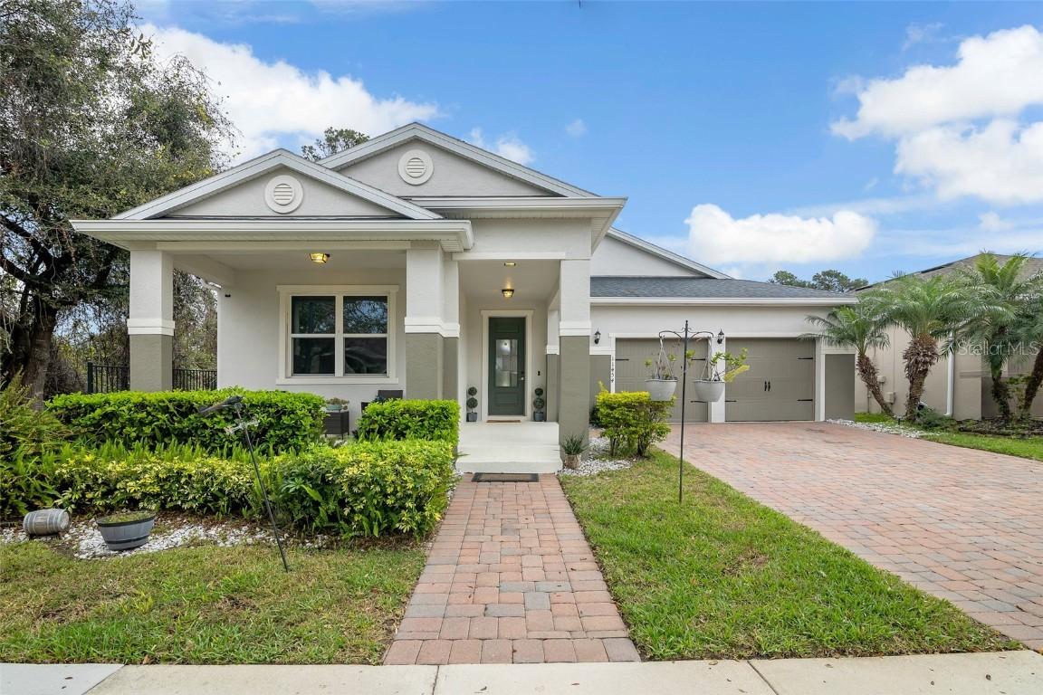 11454 Wakeworth St., Orlando, FL 32836