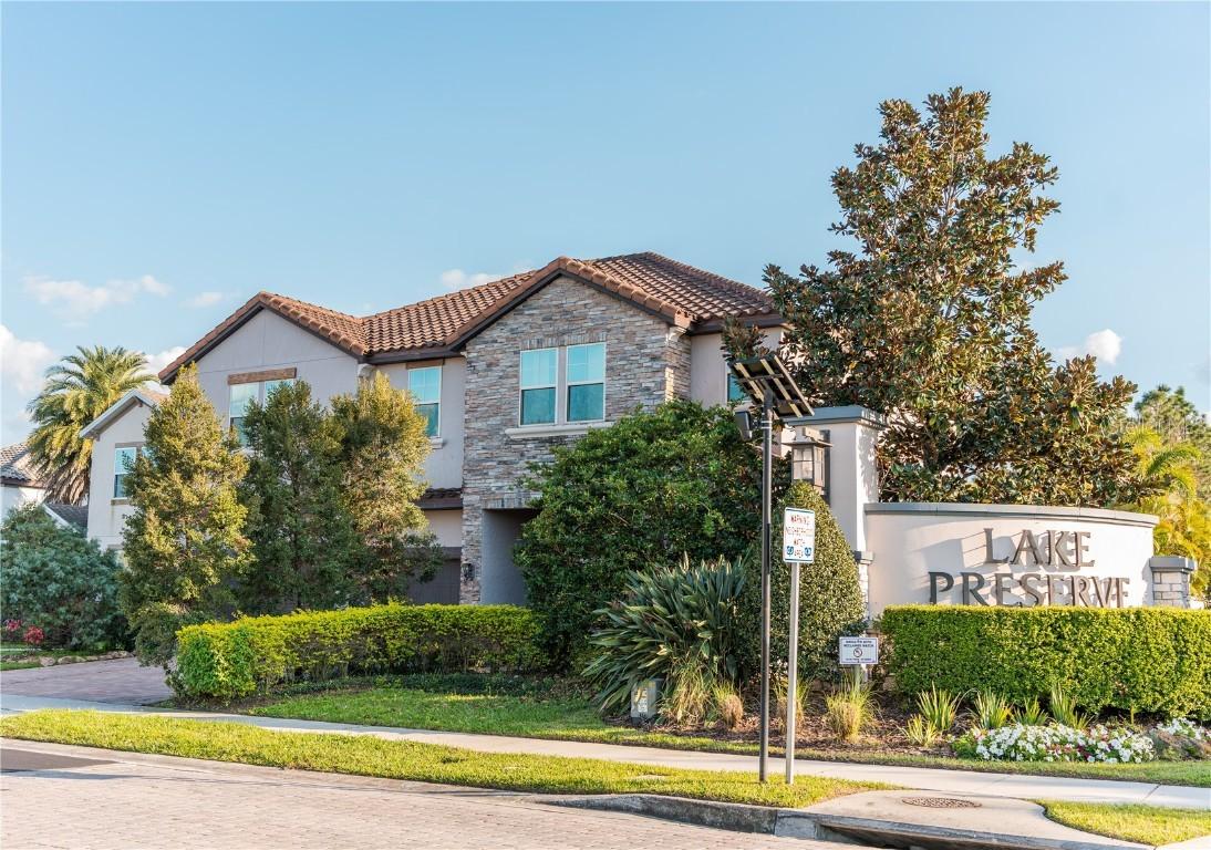 3100 Stonewyck St., Orlando, FL 32824
