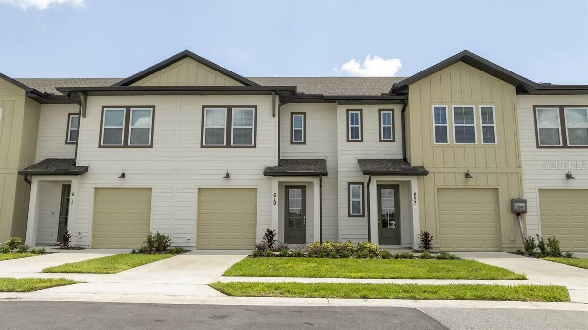 803 Longboat Dr., Davenport, FL 33896