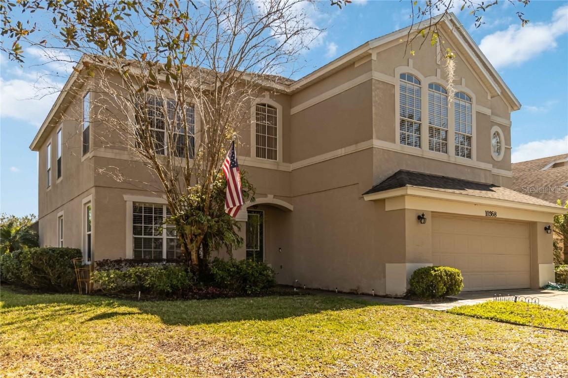 10368 Stone Glen Dr, Orlando, FL 32825