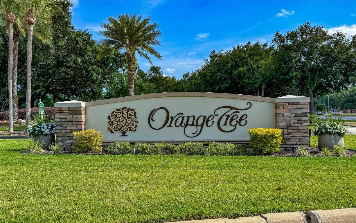 6641 Doubletrace Ln., Orlando, FL 32819