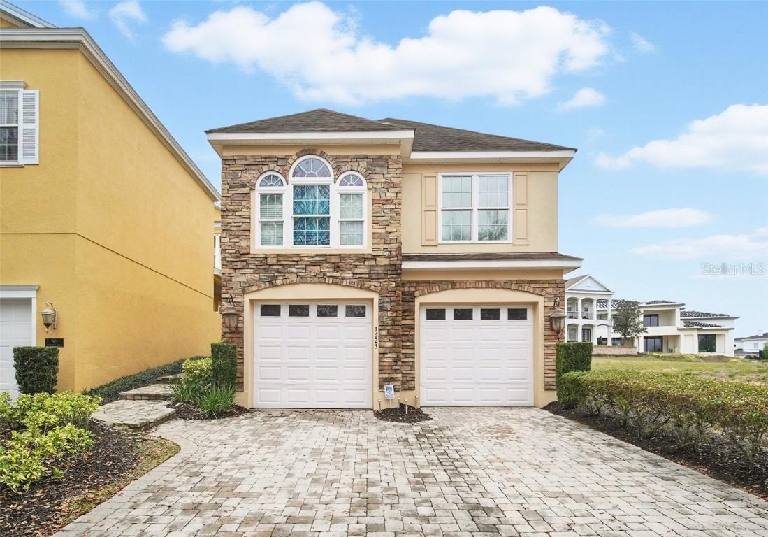 7623 Excitement Dr., Reunion, FL 34747