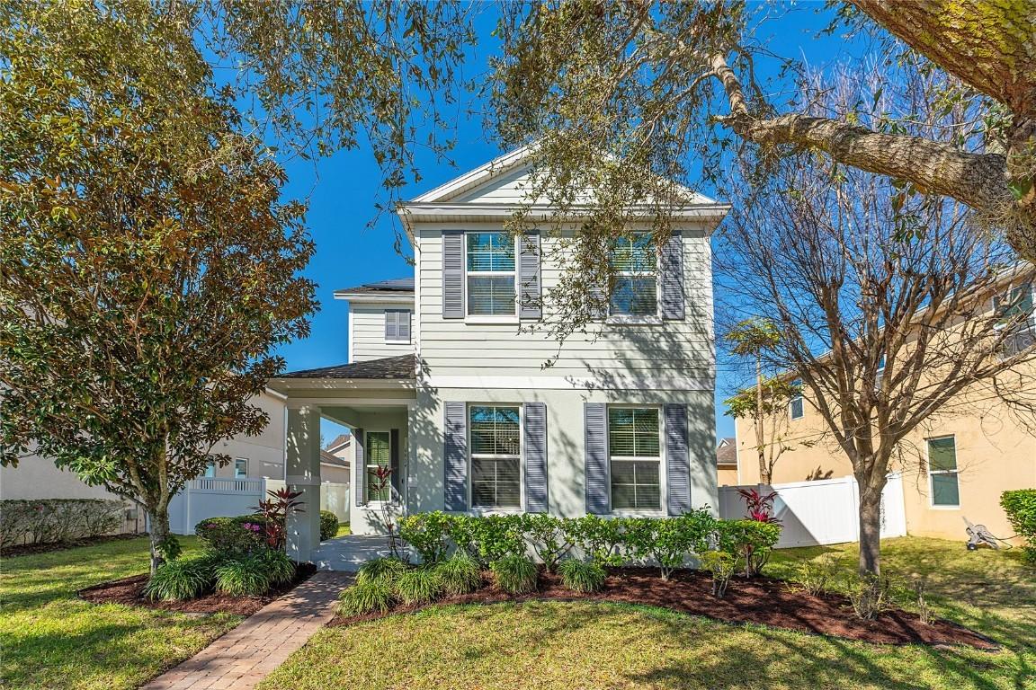 6054 Roseate Spoonbill Dr., Windermere, FL 34786
