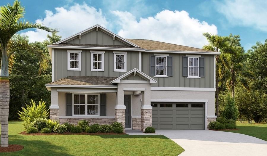 3733 Deer Ridge Dr., Mount Dora, FL 32757