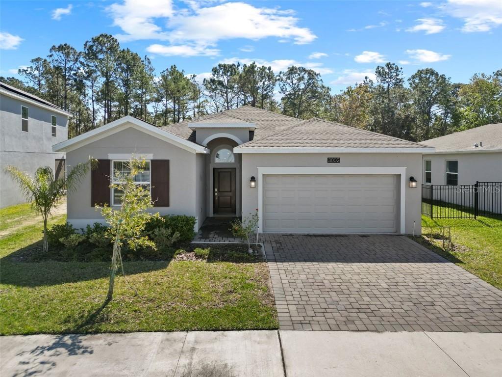 3002 Camden Way, Davenport, FL 33837