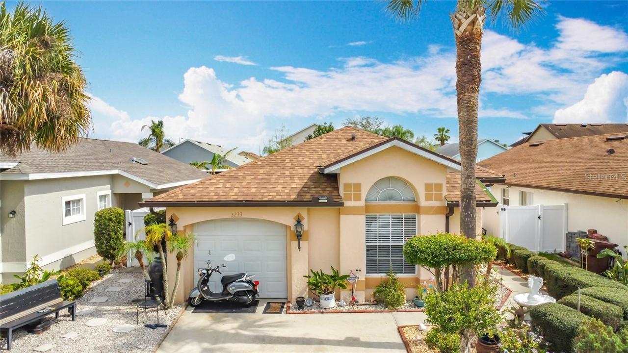 3233 Brewster Dr., Kissimmee, FL 34743