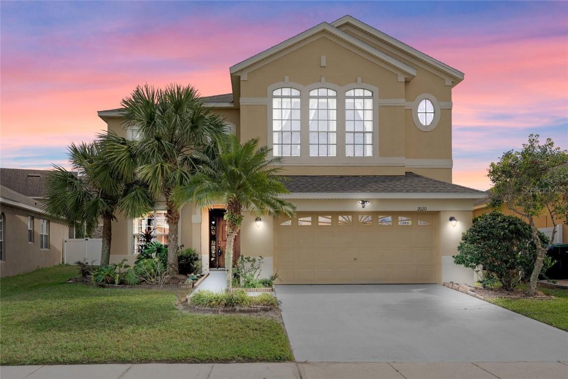 2020 Windcrest Lake Cir., Orlando, FL 32824