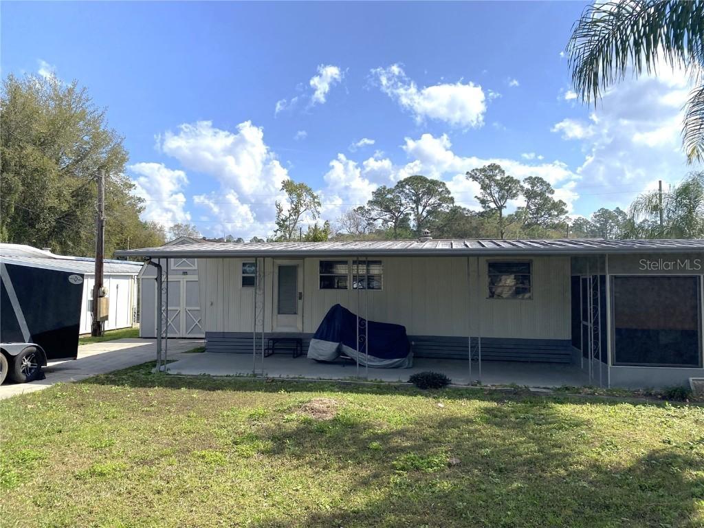1629 Flounder St., St Cloud, FL 34771