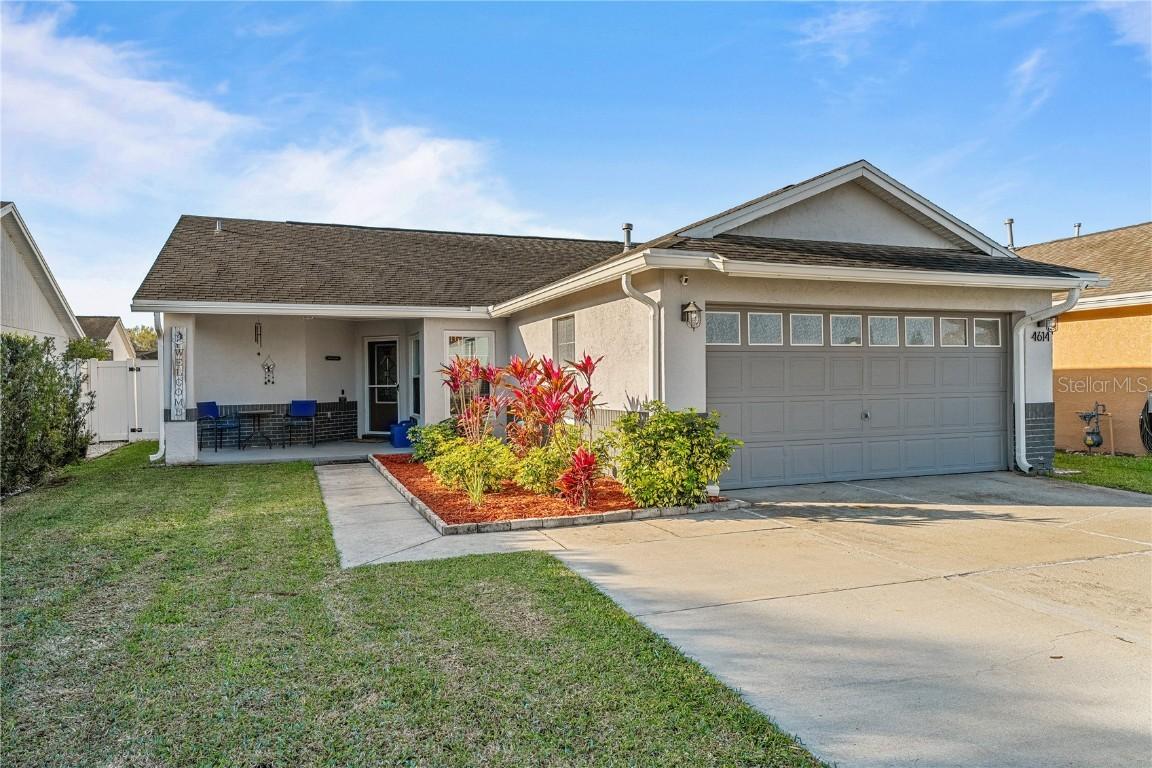 4614 Osceola Point Trl Tr., Kissimmee, FL 34746