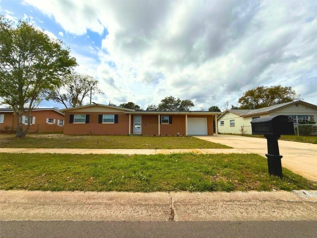 5140 Sandra Dr., Titusville, FL 32780