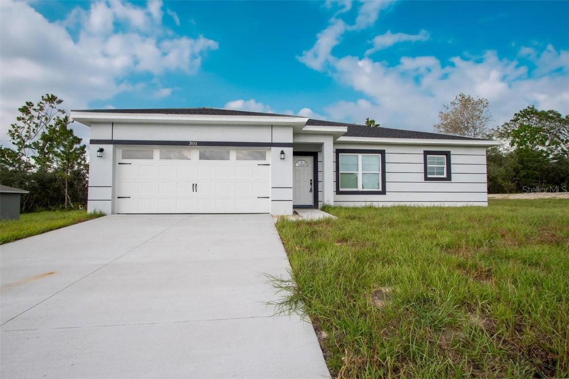 301 Bowfin Dr., Kissimmee, FL 34759
