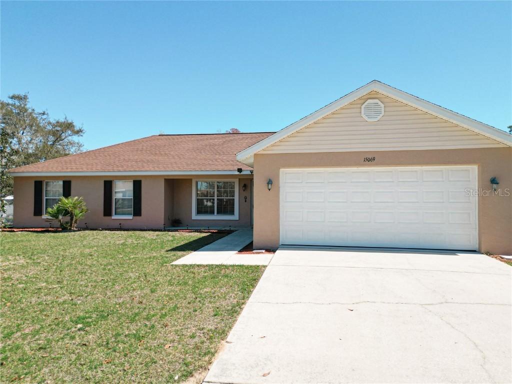 15069 SW 29th Avenue Rd., Ocala, FL 34473