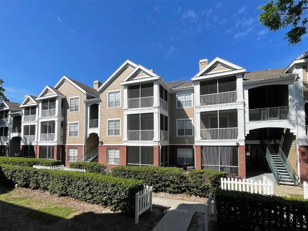 8300 Elm Park Dr. #7110, Orlando, FL 32821