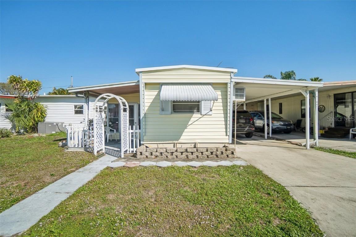 12674 Seminole Blvd. #C47, Largo, FL 33778