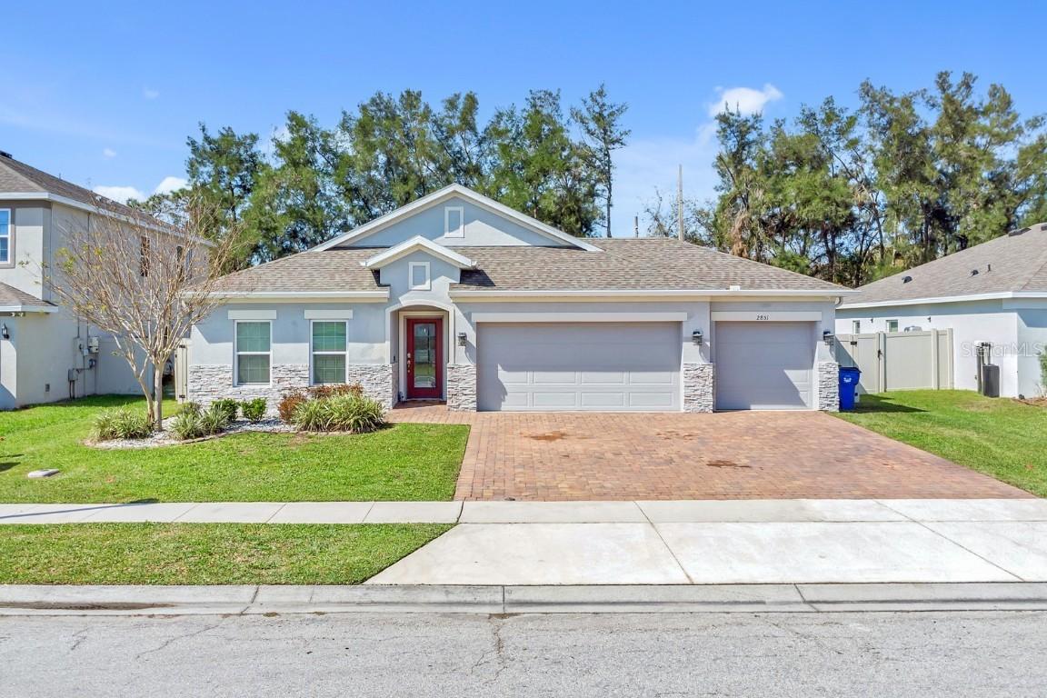2851 Wadeview Loop, St Cloud, FL 34769