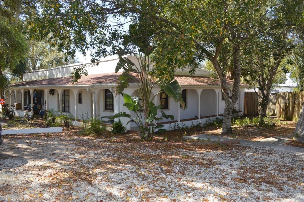 630 N Crooked Lake Dr., Babson Park, FL 33827