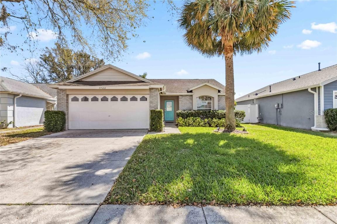 7706 Water Oak Ct., Kissimmee, FL 34747