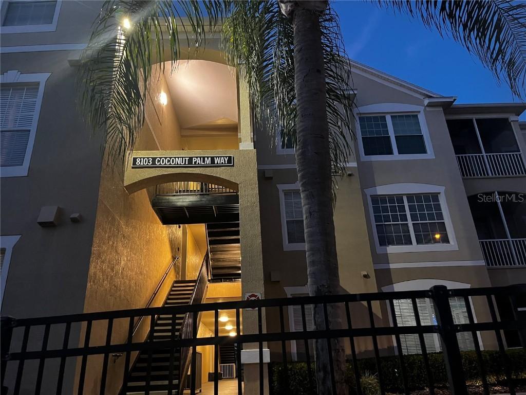 8103 Coconut Palm Way #204, Kissimmee, FL 34747