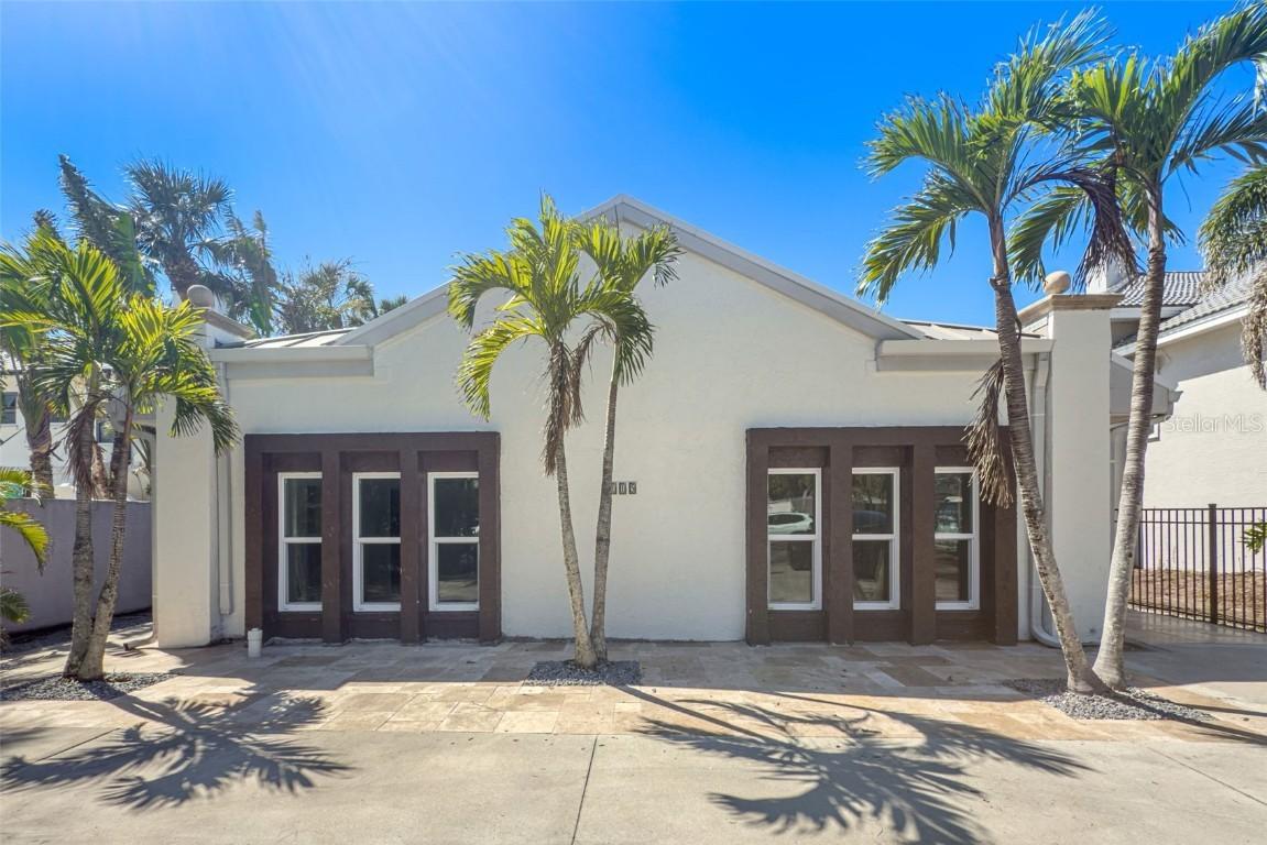 115 N Blvd Of The Presidents, Sarasota, FL 34236