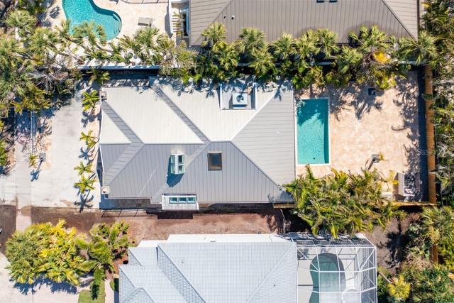 New Construction Homes For Sale This Week in Saint Armands: February 26th to March 4th