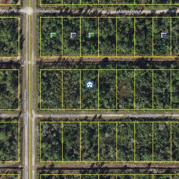 320 Bougainvillea, Indian Lake Estates, FL 33855