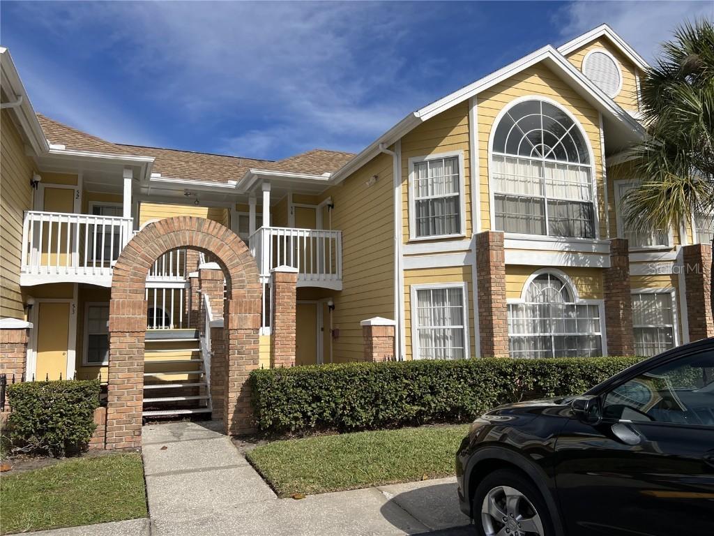 2494 Sweetwater Club Cir. #55, Kissimmee, FL 34746