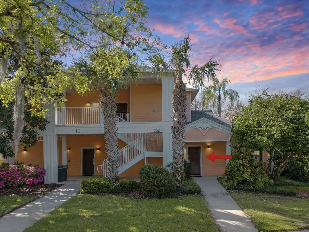 204 New Providence #10104, Davenport, FL 33897