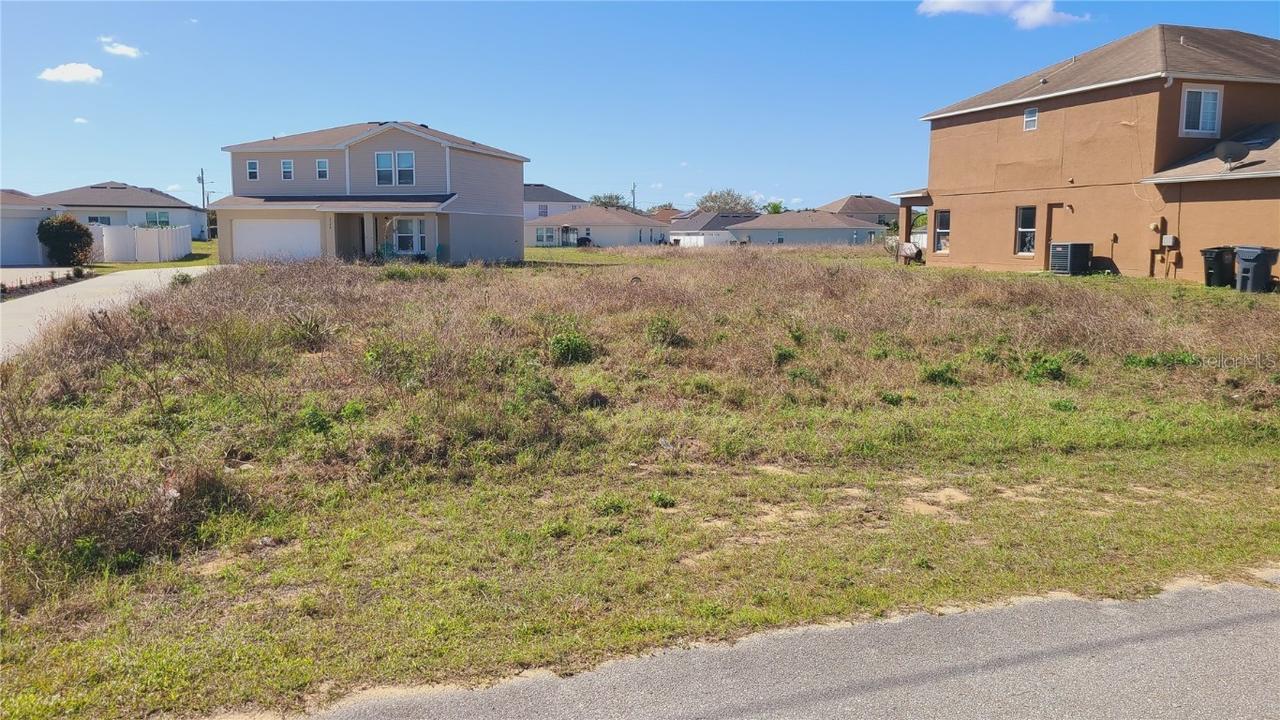 2173 Rock Dr., Kissimmee, FL 34759