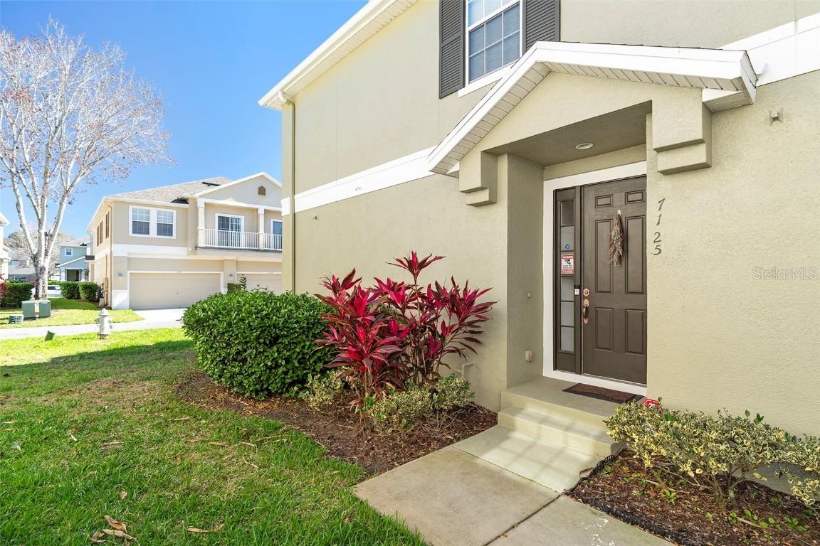 7125 Harmony Square Dr. #2, Harmony, FL 34773