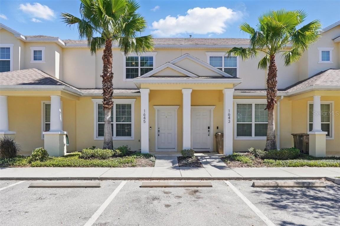 1645 Retreat Cir., Clermont, FL 34714