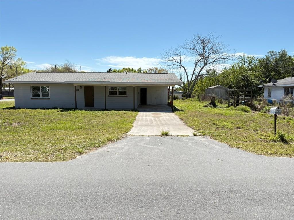 161 Brooks Rd., Frostproof, FL 33843