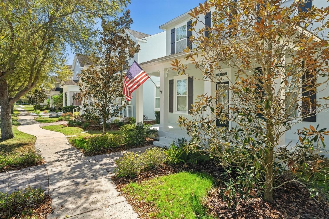 6844 Butterfly Dr., Harmony, FL 34773