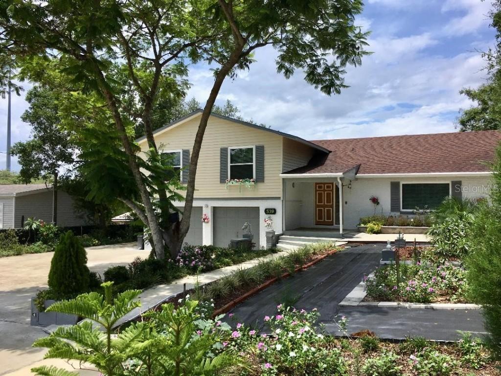539 Libby Rd., Babson Park, FL 33827