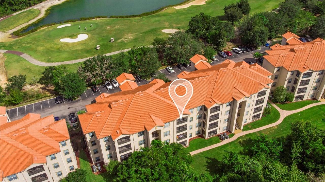1370 Tuscana Ln. ## 5406, Davenport, FL 33896