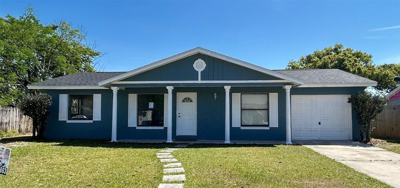 4861 Haines Circle, Orlando, FL 32822