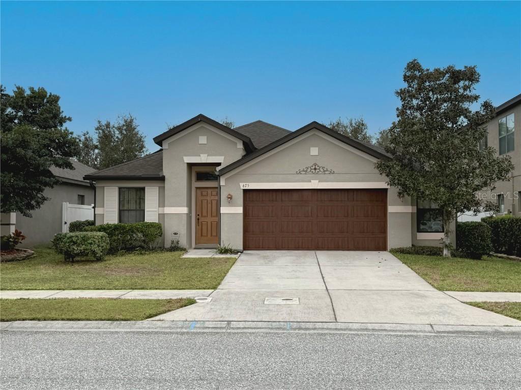 675 Hartford Heights St., Spring Hill, FL 34609