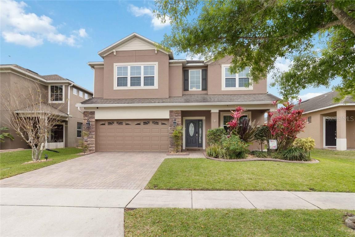 654 Cortona Dr., Orlando, FL 32828