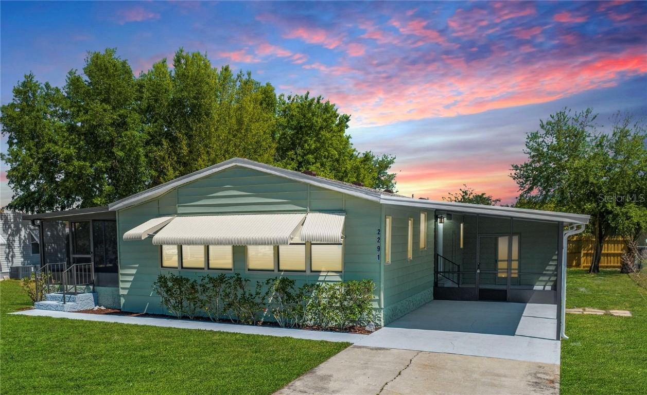 2291 Temple Ln., St Cloud, FL 34769