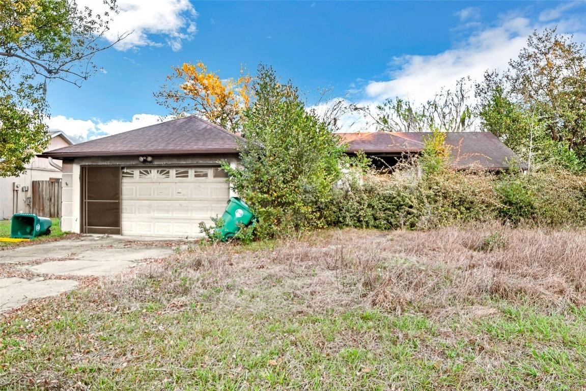 [Address Hidden by Seller], Deland, FL 32724