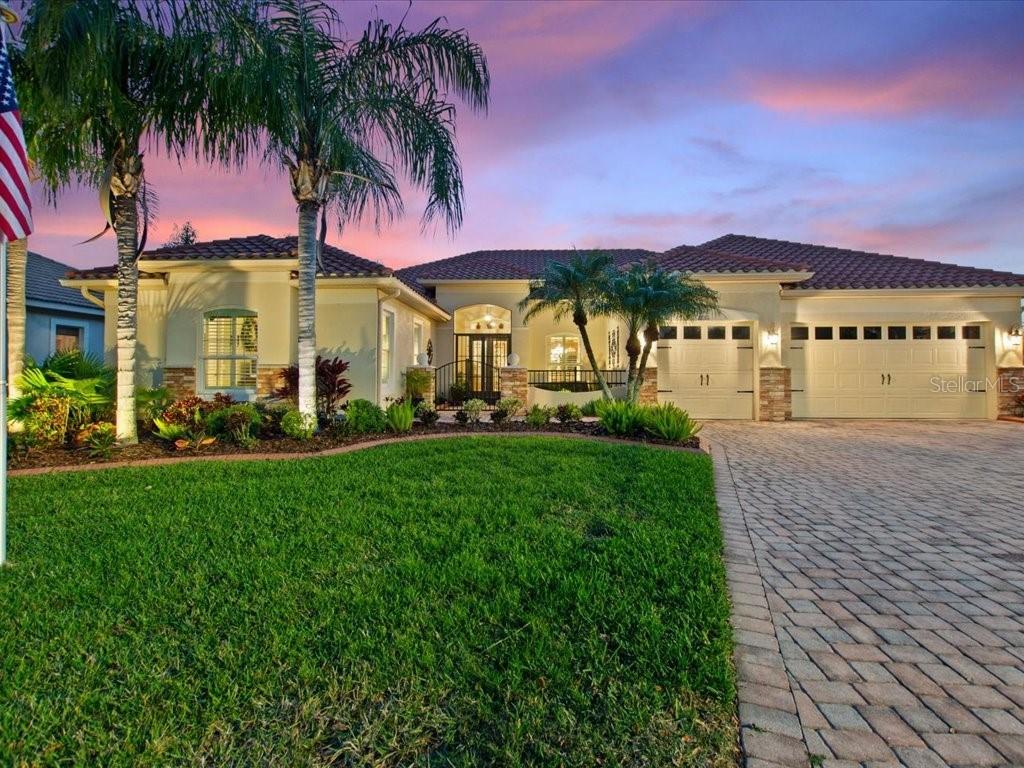 1233 Cambria Bend, Kissimmee, FL 34759