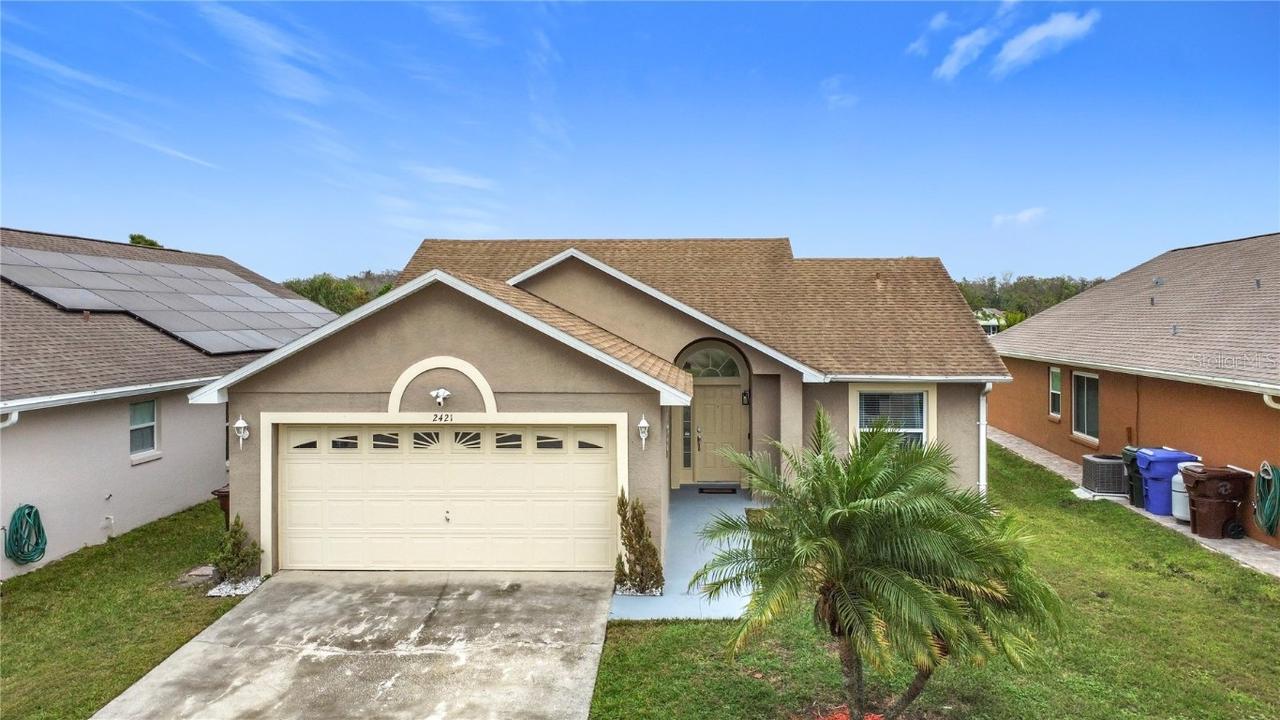 2421 Black Powder Ln., Kissimmee, FL 34743