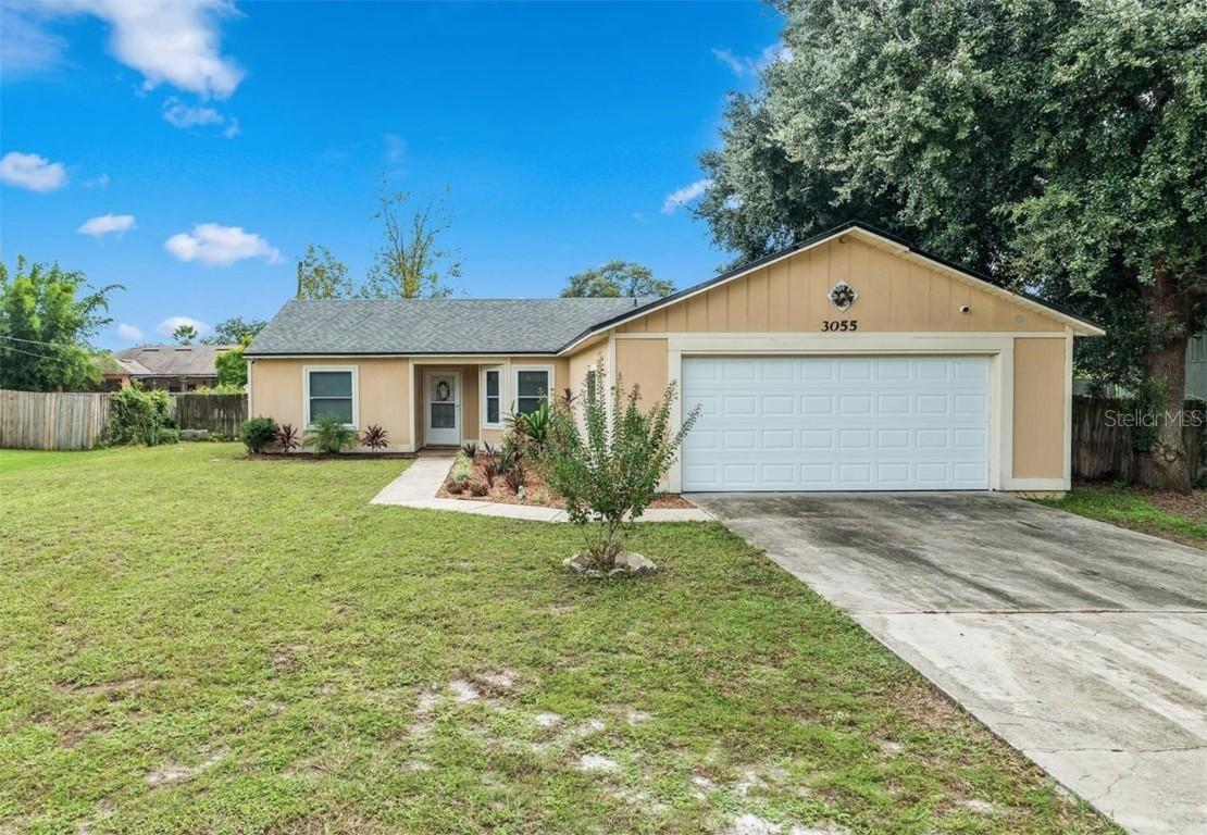 3055 Kirkland St., Deltona, FL 32738