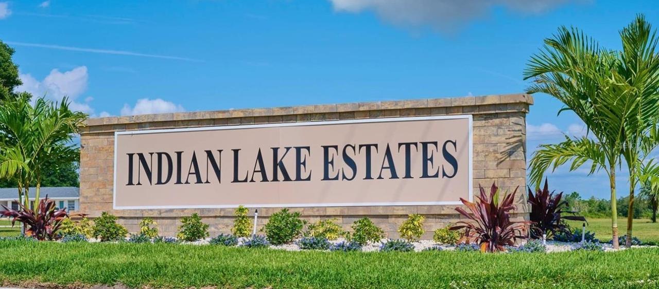 802 Tropicana Dr., Indian Lake Estates, FL 33855