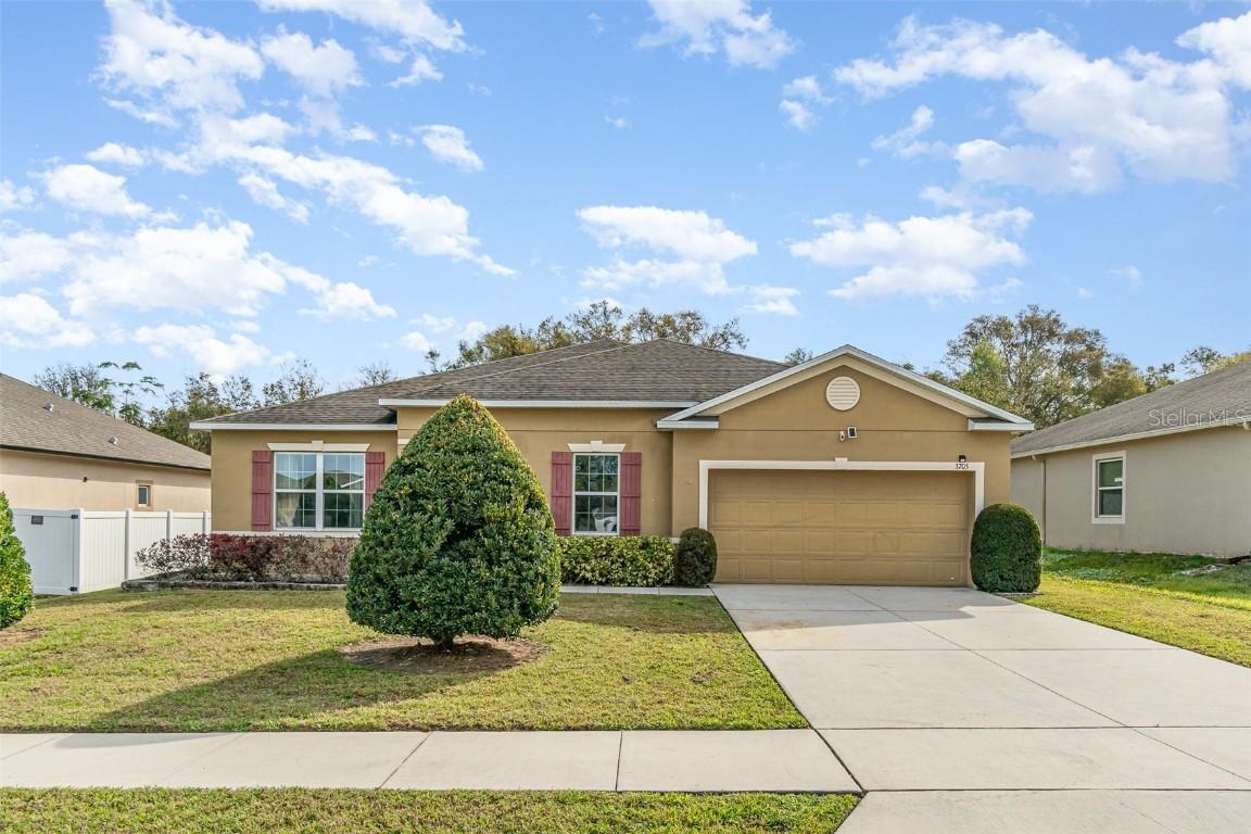 3705 Apopka Ridge Cir., Apopka, FL 32703